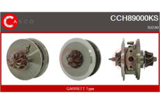 vnitřní ventilátor CASCO CBW76045AS
