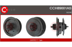 vnitřní ventilátor CASCO CBW76046AS