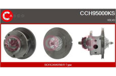 Spínač riadenia CASCO CCS74142GS