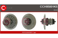 Generátor impulsů, klikový hřídel CASCO CSN86C07AS