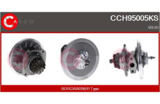 Spínač riadenia CASCO CCS74103GS