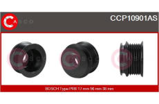 vnitřní ventilátor CASCO CBW78001AS