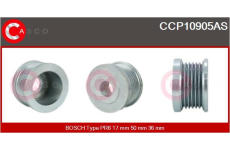 Snímač, poloha vačkového hřídele CASCO CSN86D13AS