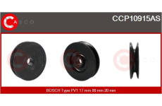 Startér CASCO CST10148AS