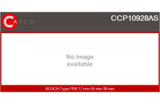 Řídicí mechanismus CASCO CSB86901AS