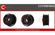 Startér CASCO CST10221AS