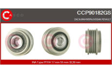 Startér CASCO CST15308AS