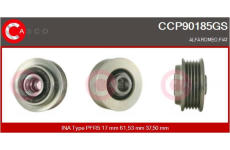 Startér CASCO CST15339GS