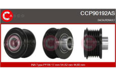 Spínač riadenia CASCO CCS70010GS