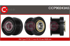 Elektromagnetický spínač, startér CASCO CSO15135GS