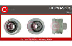 Elektromagnetický spínač pre żtartér CASCO CSO20130AS