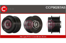 Spínač riadenia CASCO CLS71029GS