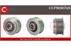 żtartér CASCO CST40103AS