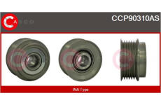 żtartér CASCO CST40105AS