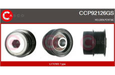 żtartér CASCO CST40159AS