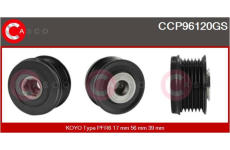 żtartér CASCO CST40205AS