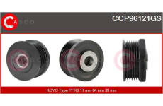 żtartér CASCO CST40206AS
