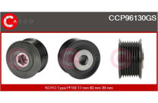 Pastorok żtartéra CASCO CDR10147AS