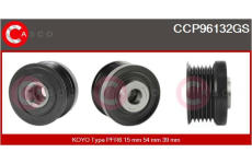 Pastorok żtartéra CASCO CDR10149AS