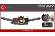 żtartér CASCO CST40241AS