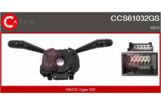 Hydraulické čerpadlo, řízení CASCO CSP70105AS