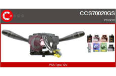Startér CASCO CST46108GS