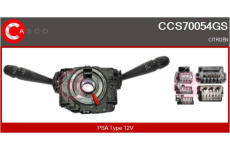 żtartér CASCO CST40309AS