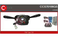 żtartér CASCO CST40322AS