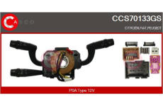 żtartér CASCO CST40328AS