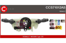 Spínač riadenia CASCO CCS70160GS