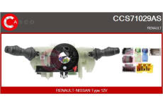 Řemenice, generátor CASCO CCP90130AS