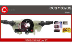 Řemenice, generátor CASCO CCP90132AS