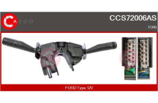 Řemenice, generátor CASCO CCP90137AS