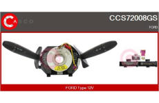 Spínač řízení CASCO CCS72008GS