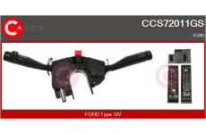 Řemenice, generátor CASCO CCP90139AS