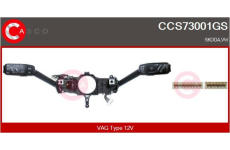 Řemenice, generátor CASCO CCP90140AS