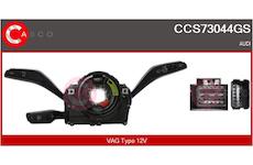 Spínač řízení CASCO CCS73044GS