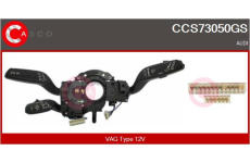 Kompresor, klimatizace CASCO CAC72022AS