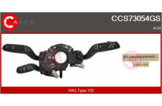 Kompresor, klimatizace CASCO CAC72025AS