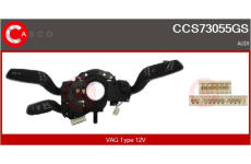 Kompresor, klimatizace CASCO CAC72025GS