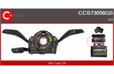 generátor CASCO CAL40108AS