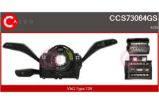 Elektromotor vetráka chladiča CASCO CEF71014AS