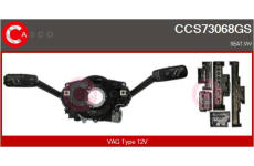 Hydraulické čerpadlo pre riadenie CASCO CSP85105AS