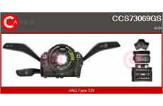 Kompresor, klimatizace CASCO CAC72038AS