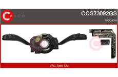 Řemenice, generátor CASCO CCP90188AS