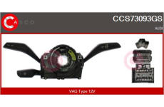 Stator, generátor CASCO CSR10003AS