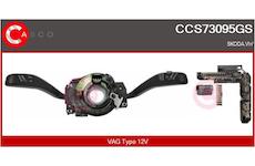 Spínač řízení CASCO CCS73095GS