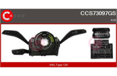 Stator, generátor CASCO CSR10011AS