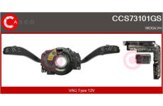 Stator, generátor CASCO CSR10021AS
