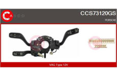 Řemenice, generátor CASCO CCP90200AS